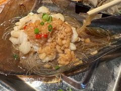 -喝丢一只鞋海鲜烧烤·海肠捞饭(市场店)