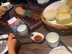 -凤凰山斑鱼馆(恭城店)