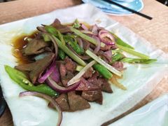 -红帽小馆(向阳路店)