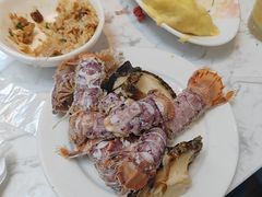 -半岛听涛蒸汽海鲜自助(K11店)