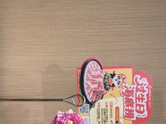 -海底捞火锅(赛格国际购物中心店)