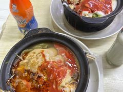 -蜀王砂锅总店