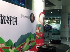 -丽江三义国际机场