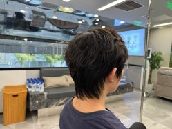 -简法造型·品牌形象店