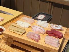 -小十Omakase(地王大厦店)
