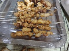 牛油-黑皮烧烤(民意四路店)