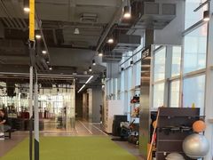 -OXYGYM 奥美氧舱运动中心(朝阳大悦城店)