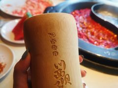 -川西坝子(老军营店)