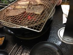 -九田家黑牛烤肉料理(石路天虹店)