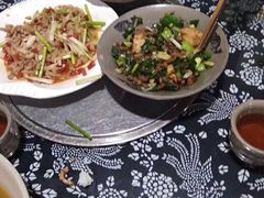 -味老大土碗菜(中山三路店)