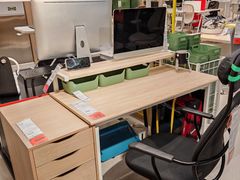 -宜家家居(四元桥商场店)