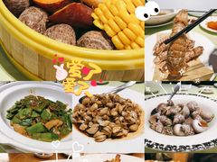 -高佳庄·舟山海鲜(海景旗舰店)