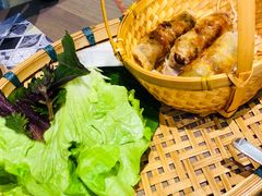 -CHINCHIN 青青·泰国料理(万象食家店)