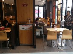 -肯德基(杭州复兴店)