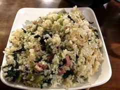 -舒蔡记生煎菜饭(云南中路店)