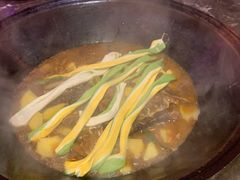 -粗粮人家·东北菜(洋桥店)