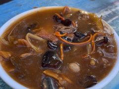 -逍遥镇刘相五胡辣汤豆沫馆(康复中街店)