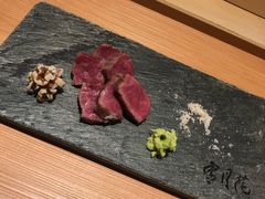 -肉屋·雪月花(名古屋)