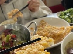 -哈尔滨风味小吃东北菜(五角场店)