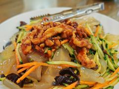 -董立兵烤鸭店(明湖店)