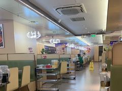 -海底捞火锅(东方时代广场店)