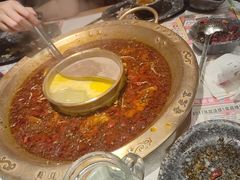 -哥老官重庆美蛙鱼头(西湖银泰十一哥店)