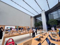-Apple零售店(苏州店)