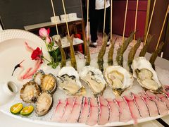 -川越泰火锅(吉利大厦店)