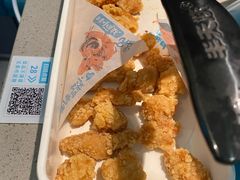 -半天妖烤鱼(西直门凯德mall店)