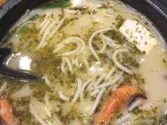 -大鼓米线(浦东长泰店)