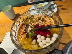 -青花椒秘制烤鱼(光启城店)