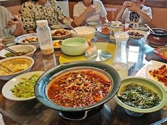 -民俗村柴火灶·景德江西菜(中国陶瓷博物馆店)