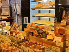 -Let's Taipei 非常烘焙(太古里店)
