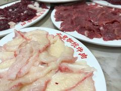 -合意桐坑牛肉粿·鲜牛肉火锅(嵩山总店)