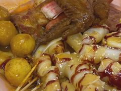 -華歡冰室-WahFoon(吉大店)