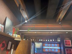 -巴卤社老火锅(财富店)