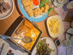 -顺风汤馆·广府粤菜(江宸天街店)