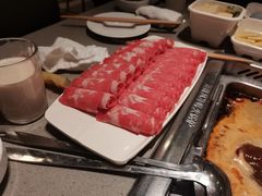 -海底捞火锅(天津SM城市广场店)
