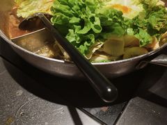-呷哺呷哺 黄金牧场 (欢乐谷店)