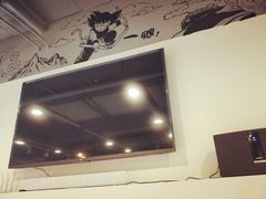 -北武堂拳击散打搏击泰拳俱乐部(三里屯总店)