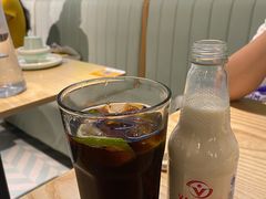 泰国豆奶-米泰芒·东南亚料理(体育西店)