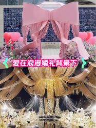 -DC大蔡婚礼策划(李公堤店)