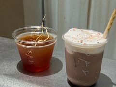 -O.P.S. CAFE
