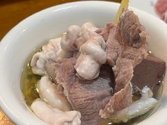-华哥新鲜猪精品美食