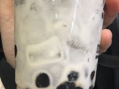 -老虎堂黑糖专壳 (尖沙咀乐道店)