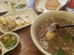-李先生牛肉面大王(青岛火车站东广场店)