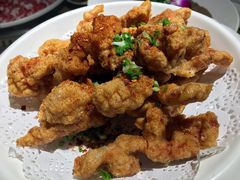 -巴奴毛肚火锅(广益哥伦布店)