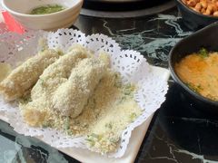 -潮汕美牛肉丸火锅店(天宁寺店)