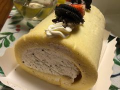 -Family cake壹家烘焙