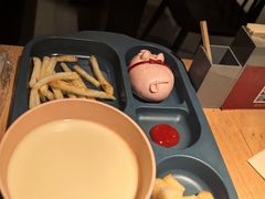 -青年公社烤鸭(滨湖银泰店)